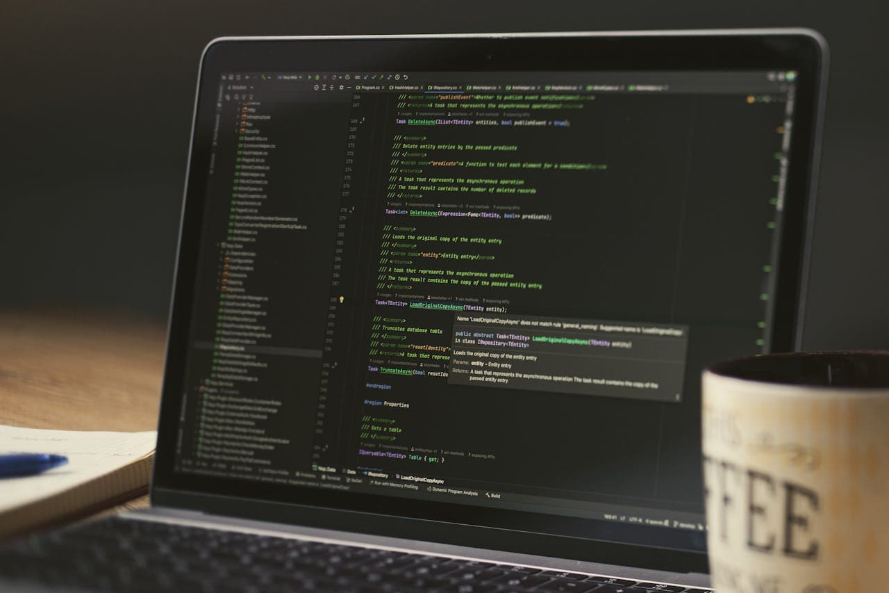 Why Your Business Needs a Remote Full-Stack Developer