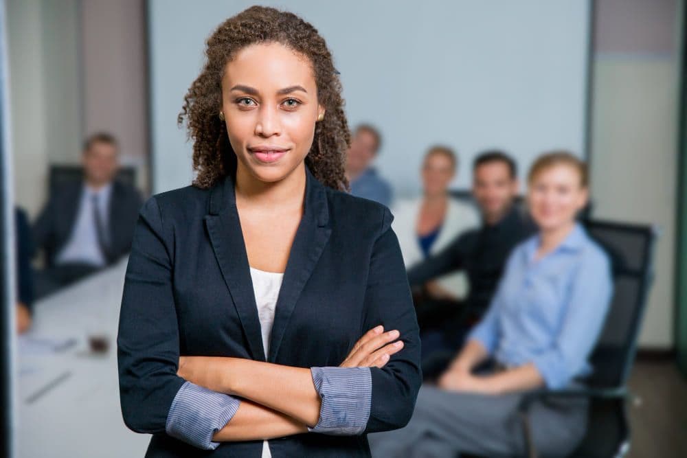 7 Essential Skills Every Team Leader Needs