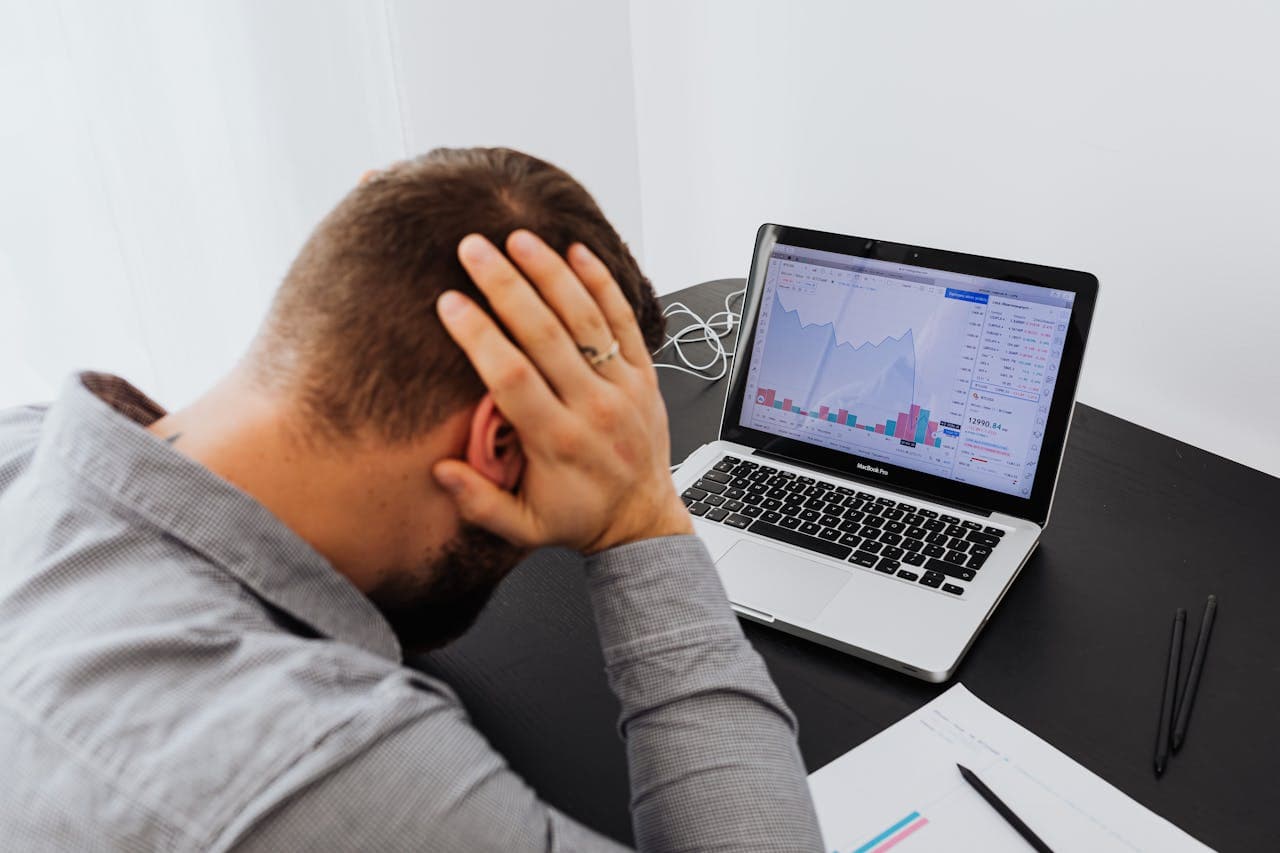 How to Handle Stress & Burnout from Remote Work
