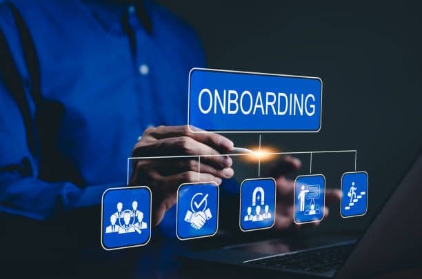 How to Onboard a Remote Staff As A UK Business Owners