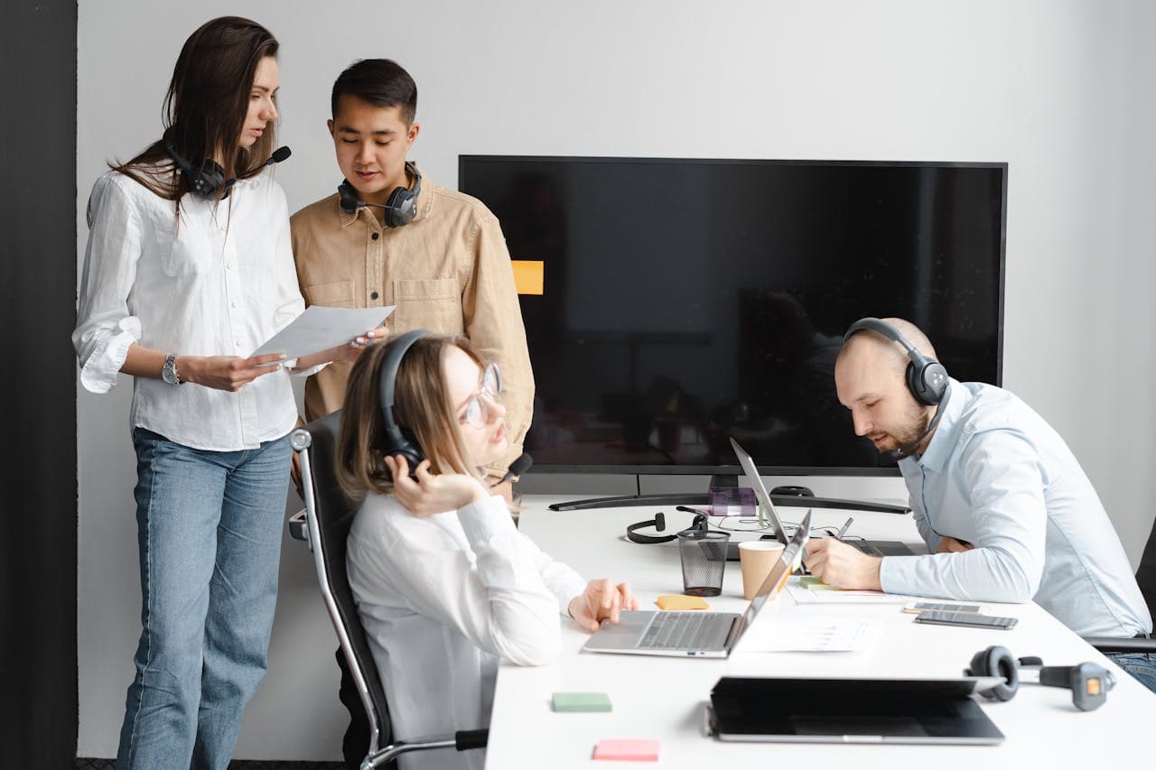 Top Roles UK Businesses Can Hire Offshore in 2026