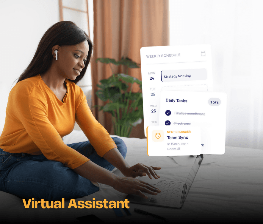 How Much Does It Cost to Hire a Virtual Assistant in the UK in 2026?