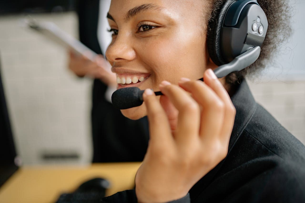 A Tech Startup Hires a Customer Support Specialist with 3 Years of Experience at £1,100/Month