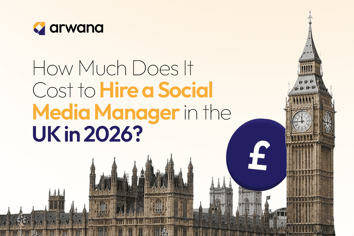 How Much Does It Cost to Hire a Social Media Manager in the UK in 2026?