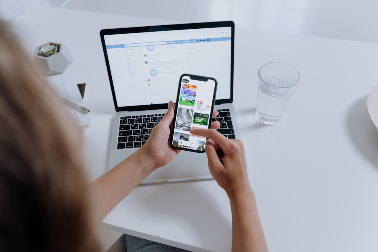 What a Remote Marketing Assistant Does in a Week