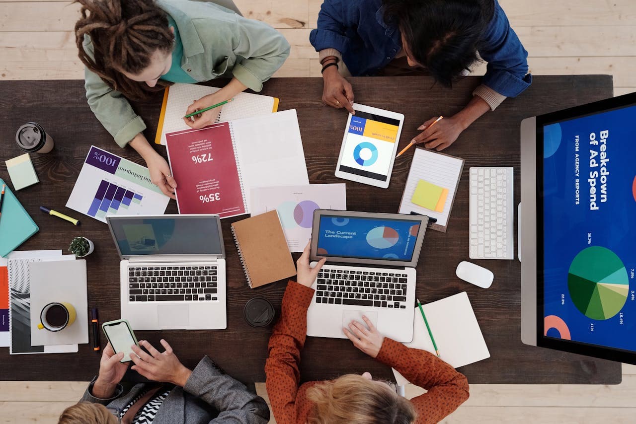 How Offshore Staffing Can Help Marketing Agencies