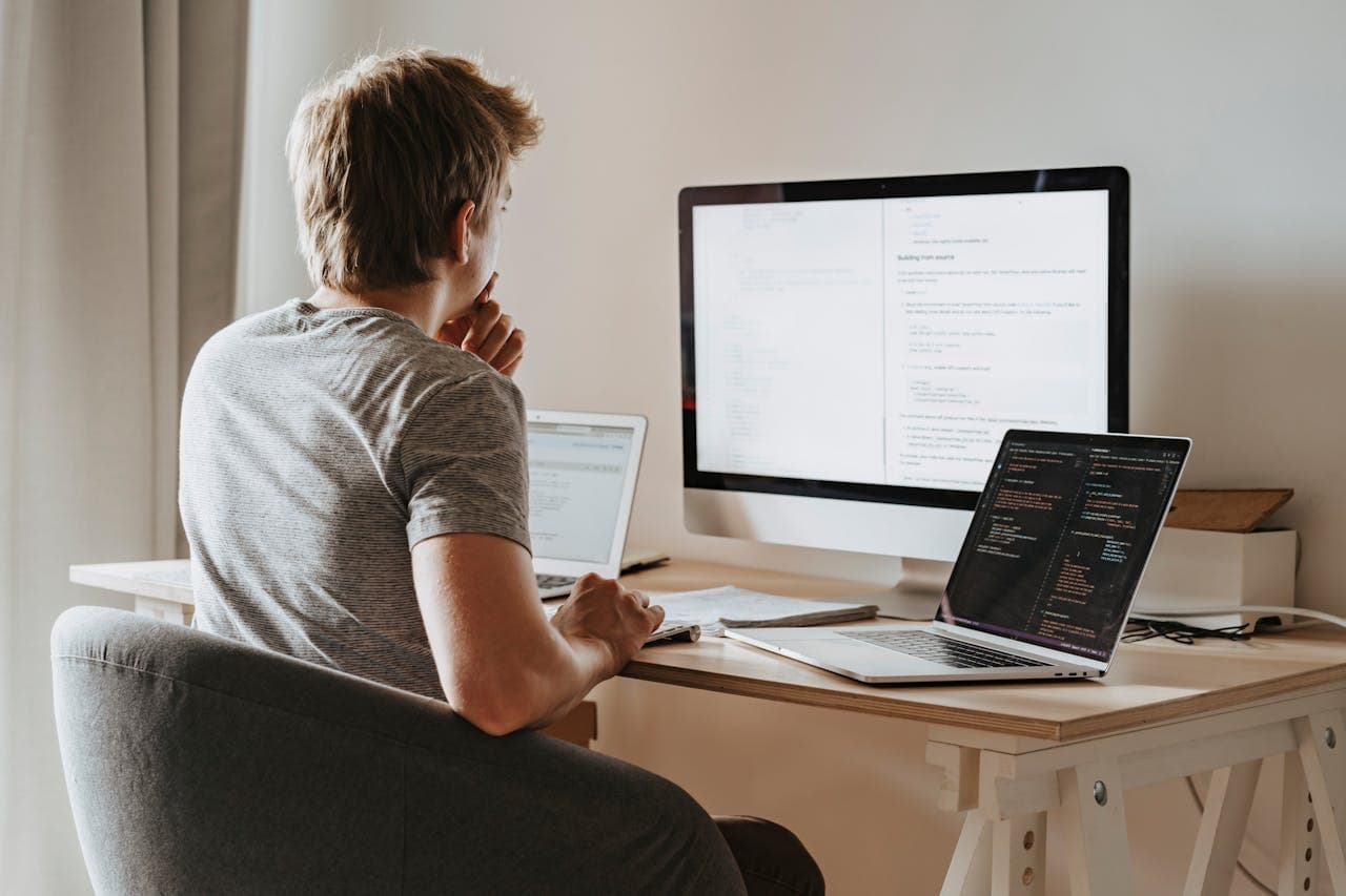 Measuring Productivity in Remote Teams