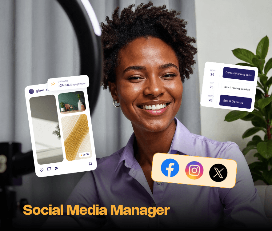 How Much Does It Cost to Hire a Social Media Manager in the UK in 2026?