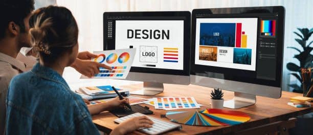 What Does a Remote Graphic Designer Do for UK Businesses?