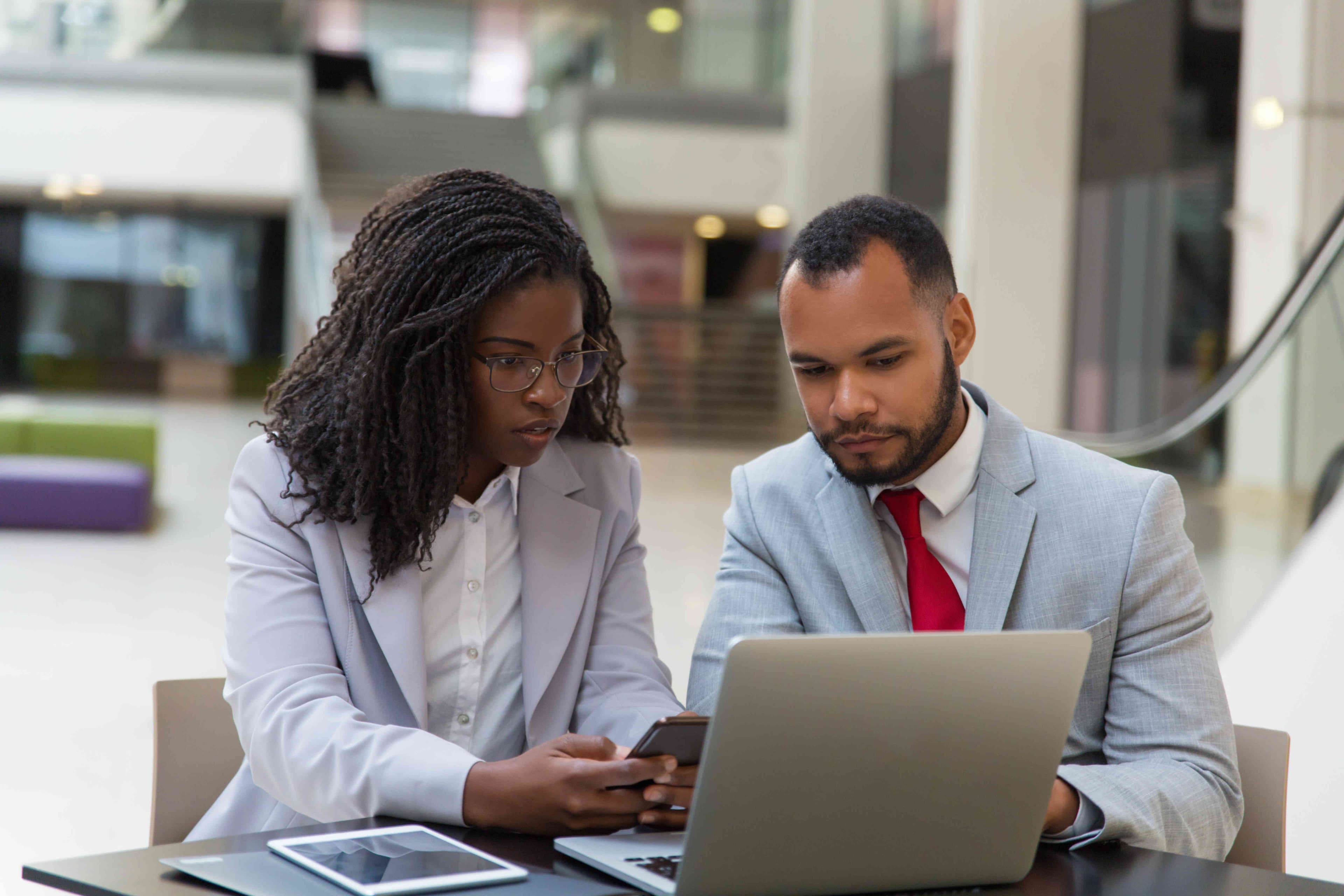 The Evolution of the Executive Assistant Role