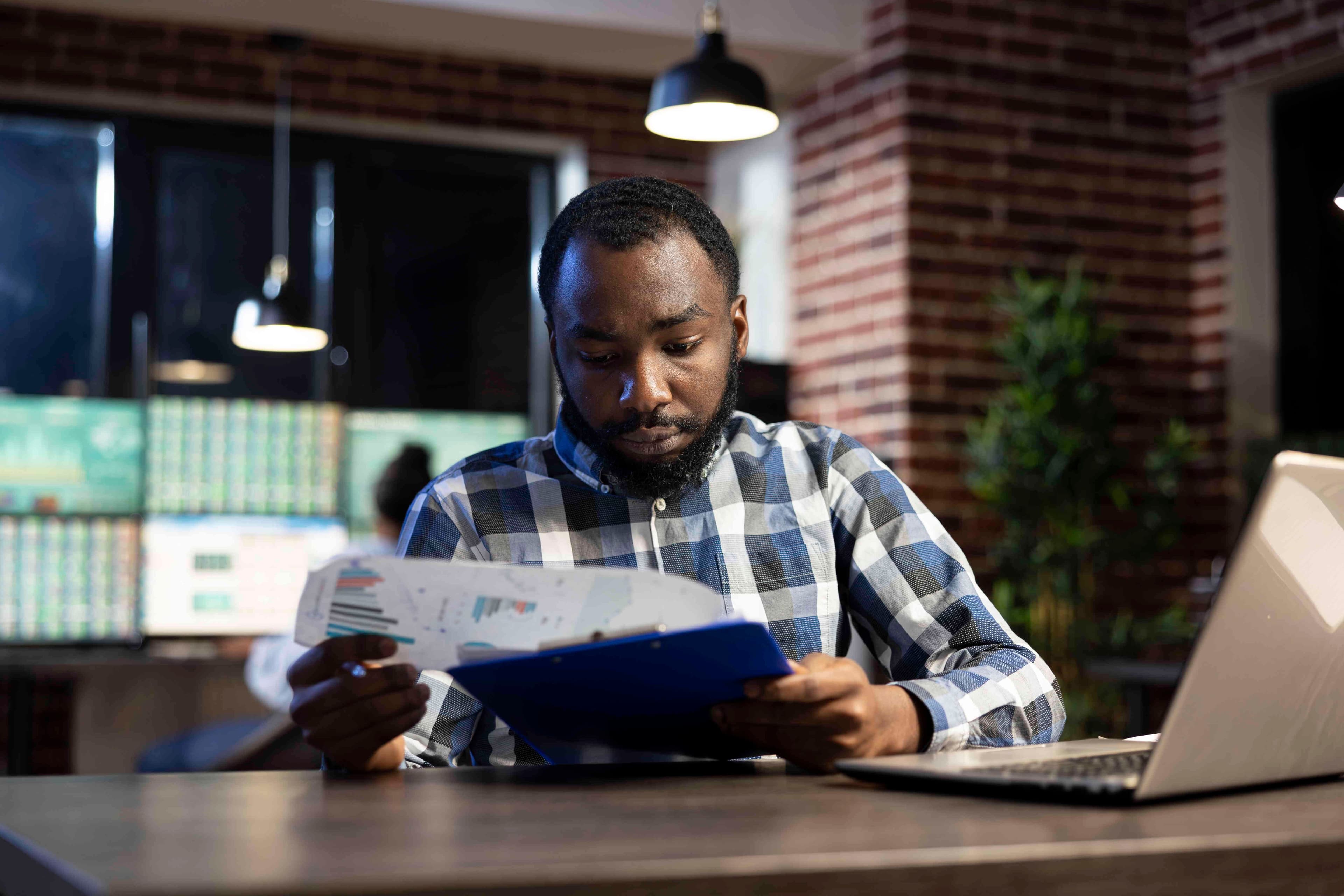 5 Skills to Look Out for When Hiring Account Managers