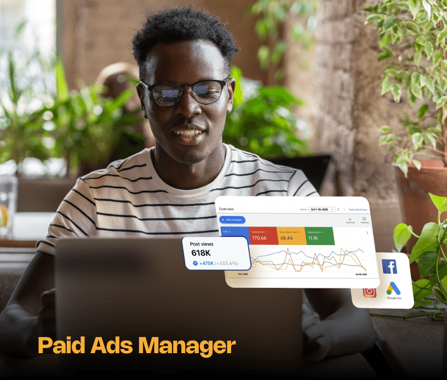 How Much Does It Cost to Hire a Paid Ads Manager in the UK in 2026?