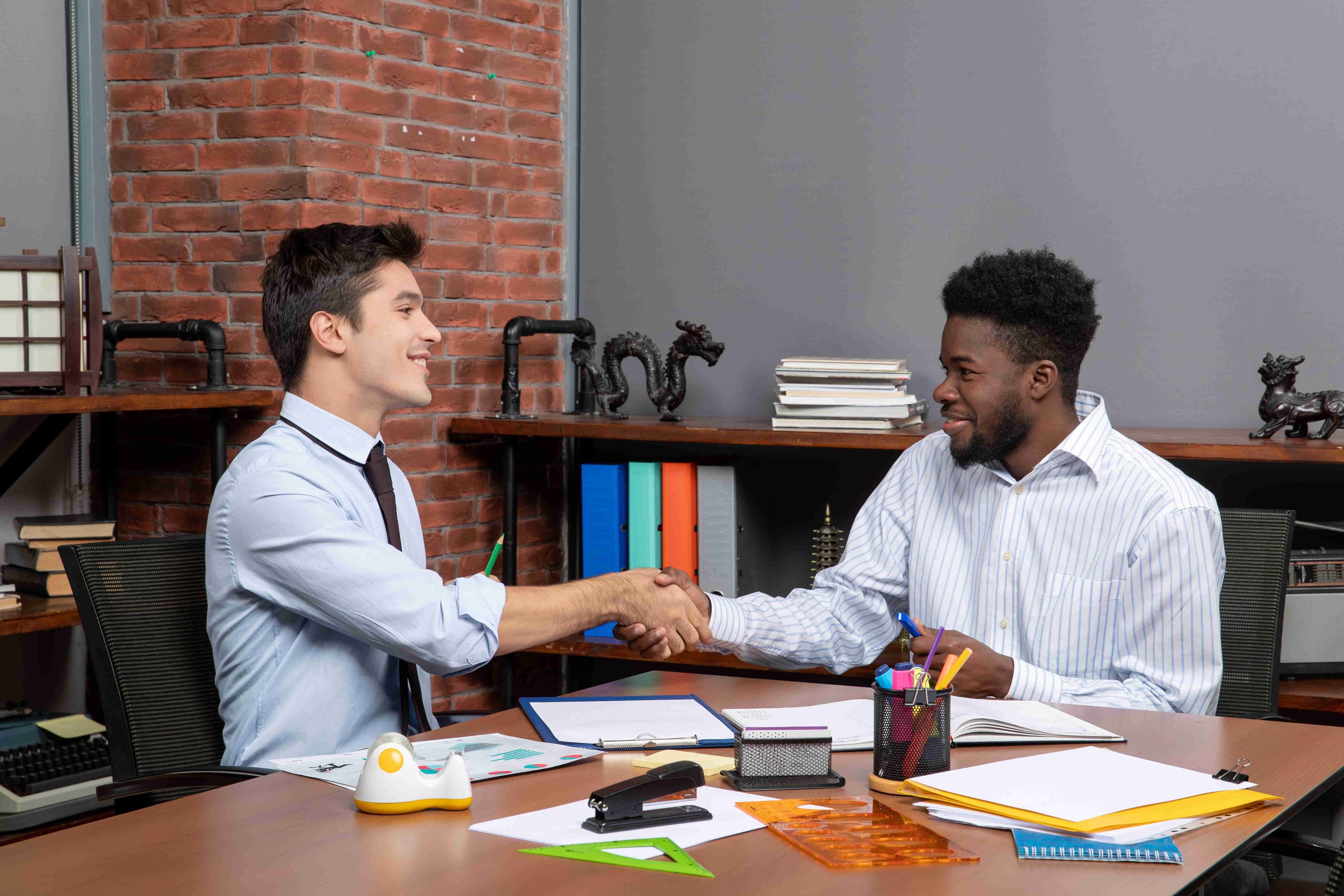 Effective Talent Acquisition Strategies for Small Businesses