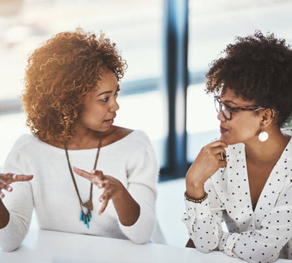 Remote professionals and collaborative work