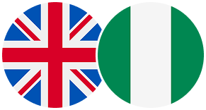UK and Nigeria