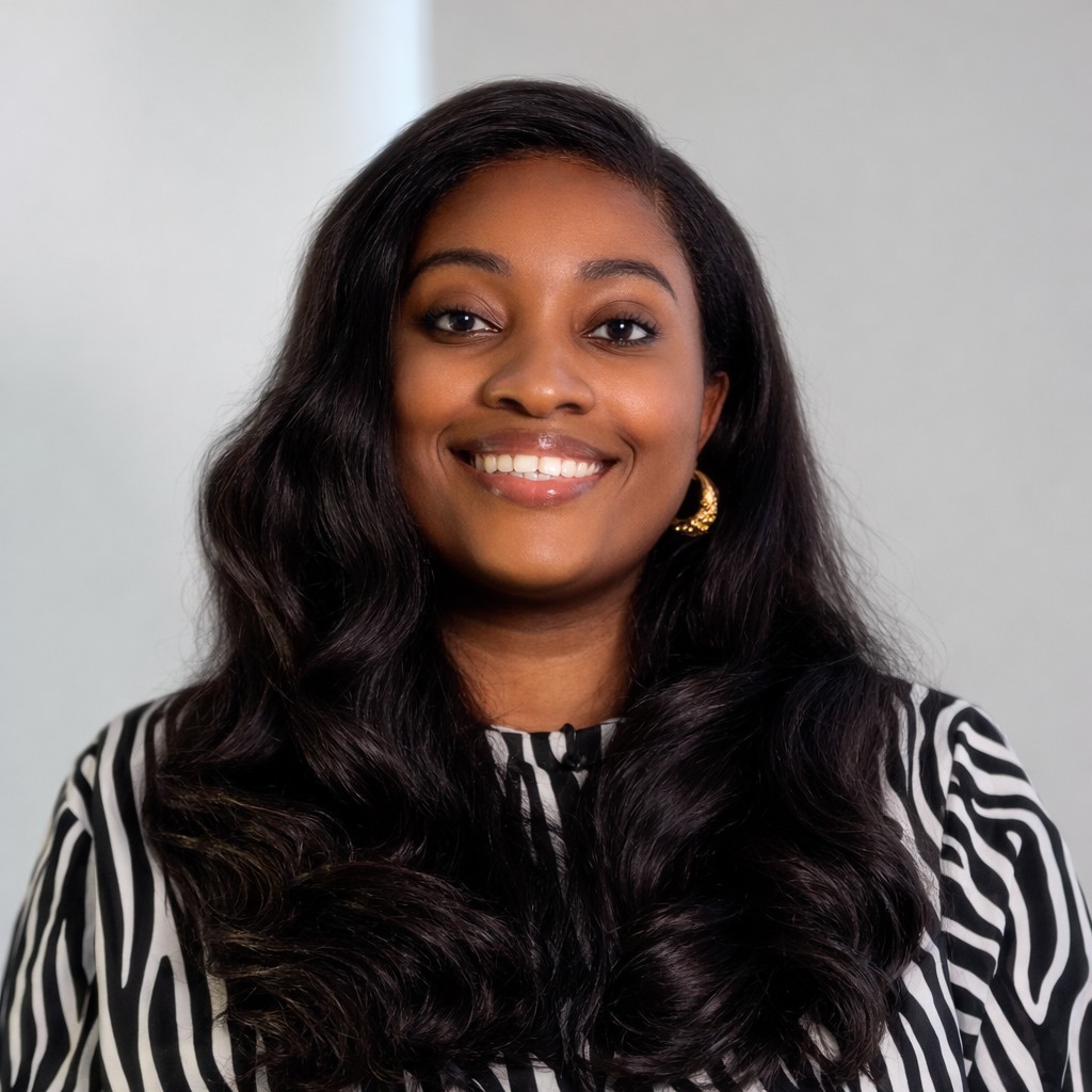 Bright Archie, founder of Arwana