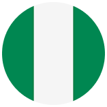 Nigeria flag