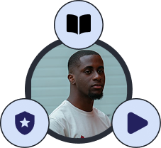 Educated professionals